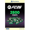EA Sports FC 26 - FC Points 2800 PS4/PS5